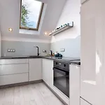 Apartament Narnia 7A