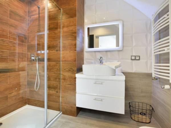 Apartament Narnia 7a Karpacz